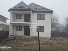 Vilă P+1 | 504 mp teren | Zonă OMV &ndash; Str. Primăverii...