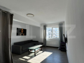 Apartament 2 camere, decomandat, 60 mp, parcare, zona Catane