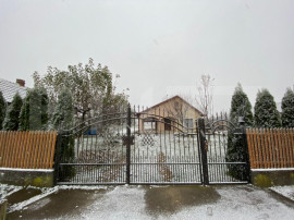 Casă individuală, 85 mp, zona Exterior Est - Medieșu Auri