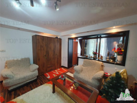 Studio decomandat central langa Lacul Techirghiol