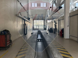 Statie ITP de inchiriat