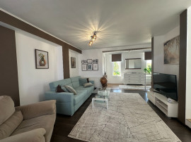 VIGAFON - Apartament 2 camere Mihai Bravu