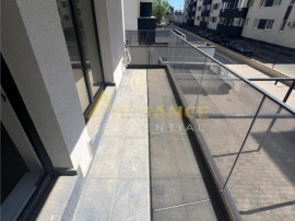 Berceni Drumul Binelui - 2 camere cu acte gata decomandat