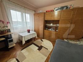 Apartament 2 camere, 67.62 mp, zona Botizului