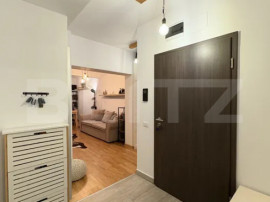 Apartament cu 2 camere, 47 mp, Central