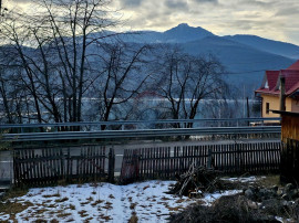 Teren 711mp Hangu / DN GROZAVESTI