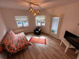 Apartament cu doua camere in vila -Sinaia