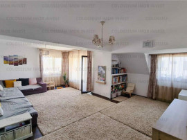 Apartament 3 camere, decomandat - zona Tractorul