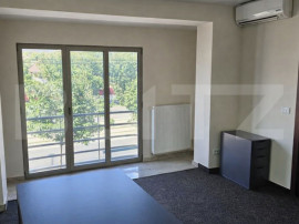 Doua spații de birouri, 2 incaperi, 70 mp, zona Girocului