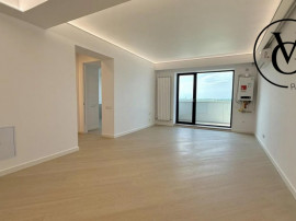 Apartament 2 Camere Cortina North Pipera