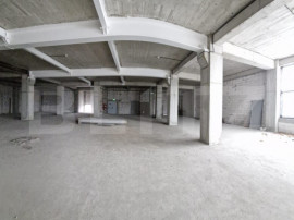 Spațiu comercial de mari dimensiuni, 400 mp, Exterior Sud