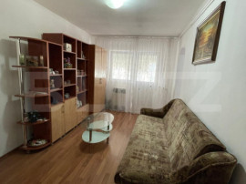 Garsoniera 22.68 mp, zona Blocuri - Campia Turzii