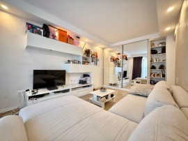 COSMOPOLIS - Apartament 2 camere, mobilat si utilat