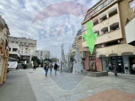 Spațiu comercial de 33mp de &icirc;nchiriat &icirc;n zona Ultracen...