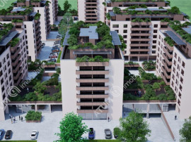 Apartament cu 2 camere si balcon in zona Calea Surii Mici di