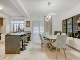 Vila Pipera in proximitate Porsche Nord-Campul Pipera