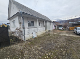 Casa de vanzare - Comuna Nimigea