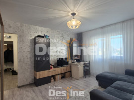 Apartament cu 2 camere etaj intermediar, renovat, boxa, zona