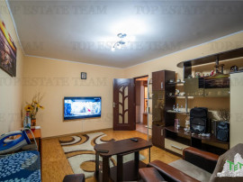 Apartament 3 camere, Titan, Ozana