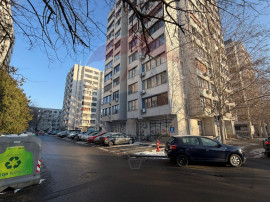 Spațiu comercial &icirc;n zona Basarabia/ Diham