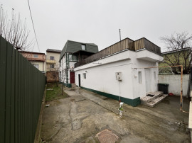 Vila Br&acirc;ncoveanu - Giurgiului