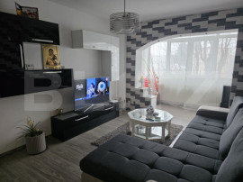 Apartament 2 camere, 54 mp, zona Micro 9