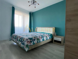 Apartament 3 camere mobilat si utilat - Metrou Berceni