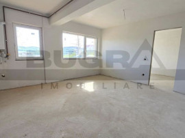Apartament de 3 camere predare finisat, bloc nou, parcare...