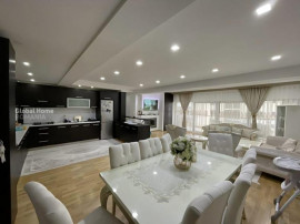 Apartament 4 camere | Complex Mediteraneo Pipera | Terasa 32