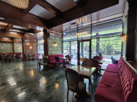 Zona Dristorului sp 235 mp + 30 m terasa bloc nou