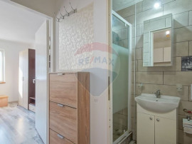 Garsoniera de &icirc;nchiriat &icirc;n zona Bartolomeu