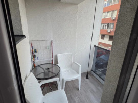 Dimitrie leonida studio modern etaj 1