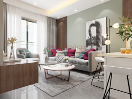 2 Camere Decomandat &ndash; Spațios, modern, 10 minute de