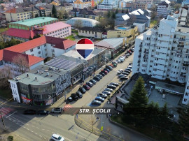 Strada Scolii, Afacere de vanzare la cheie 55.000 EURO