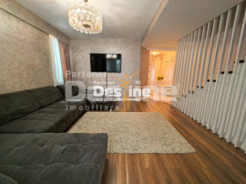 Casă tip duplex 7 camere D+P!+M mobilat și utilat 160 mp