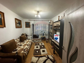 Apartament 2 camere, etaj 3 - str. George Cosbuc