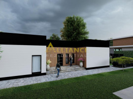 Casa 4 camere | Str. Miorita &ndash; la intrarea in Comuna | ...