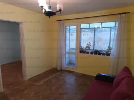 COLOSSEUM: Apartament 2 camere Astra Orizont
