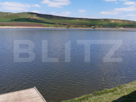 Oportunitate investițională-Proprietate cu lac privat in G