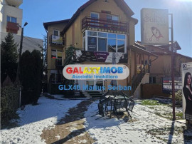 Birou central Targoviste