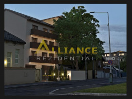 {Metrou Aparatorii Patriei } Apartament 2 camere