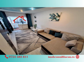 Apartament cu 2 camere de inchiriat! Central! CE1535