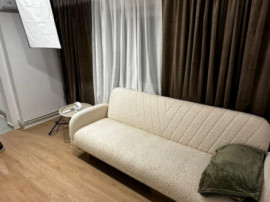 Studio in casa, `Bucurestii Noi