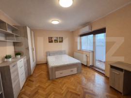 Apartament 3 camere Zorilor, loc de parcare, AC