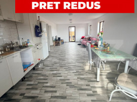 Casă de v&acirc;nzare &ndash; Bod, jud. Brașov, DE FINISAT