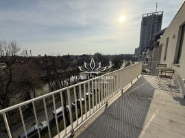 ISHO - Apartament 3 camere pet friendly | parcare subtera...