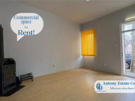 Spatiu Comercial de inchiriat - Zona M. Eminescu, Oradea