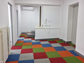 Zona Universitate Batistei mezanin 79 mp plus balcon 17 m...