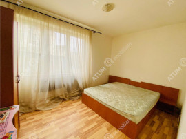 Apartament cu 3 camere si gradina proprie in Vasile Aaron di