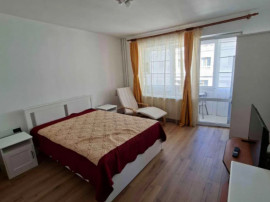 Garsoniera la prima inchiriere, renovata, ultracentrala, zon